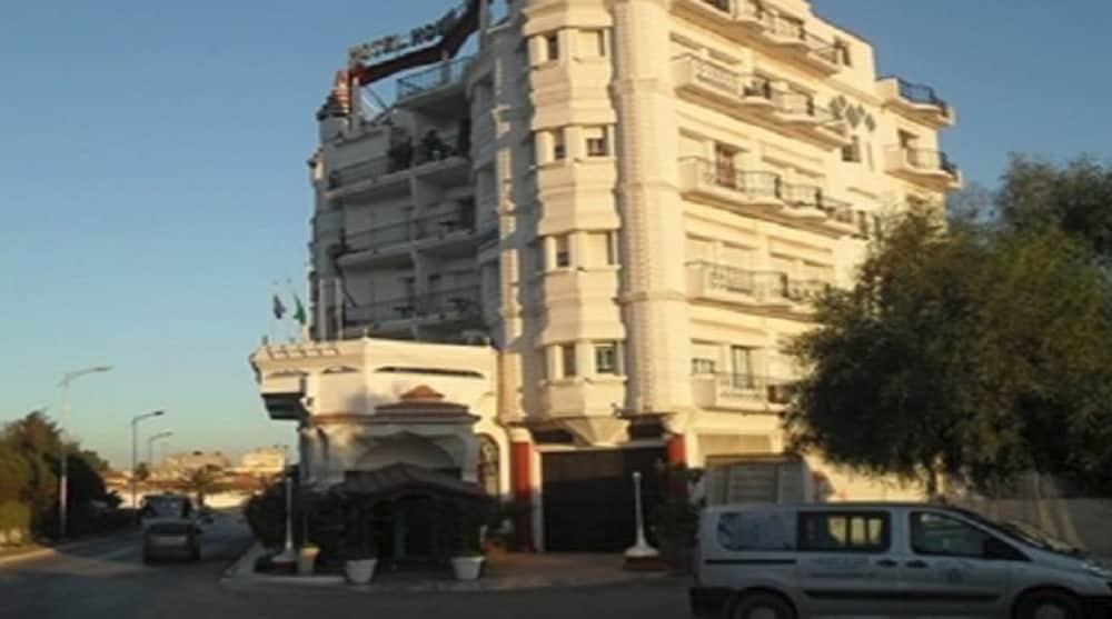 אוראן Houna El Ferdaous מראה חיצוני תמונה